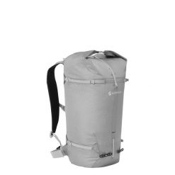 Plecak górski Montane Valen 30L - pebble blue. Niebieskie plecaki damskie Montane, bez wzorów, sportowe. Za 555.99 zł.
