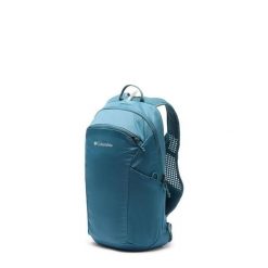 Plecak turystyczny Columbia Blackcomb Ridge 18L Backpac. Niebieskie plecaki damskie Columbia, bez wzorów, sportowe. Za 362.99 zł.
