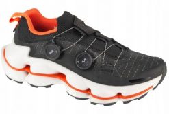 Merrell SpeedARC Surge BOA J038715 Czarne 42. Czarne buty sportowe męskie Merrell, bez wzorów, bez zapięcia. Za 969.03 zł.