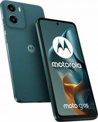 Smartfon Motorola Moto G05 4/128GB Zielony (null). Zielone smartfony Motorola. Za 417.06 zł.