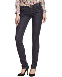 JEANSY DAMSKIE LEE JADE ONE WASH L331SV45. Jeansy damskie Lee, bez wzorów, z jeansu. Za 199.99 zł.