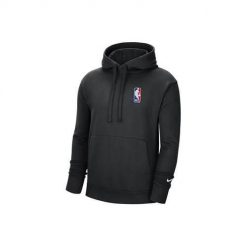 Bluza sportowa męska Nike Nba Team 31 Essential Fleece. Bluzy sportowe męskie Nike, m, bez wzorów, z kapturem, do koszykówki. Za 249.00 zł.