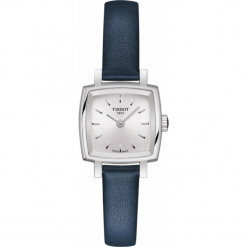 PROMOCJA ZEGAREK TISSOT T058.109.16.031.00. Zegarki męskie TISSOT, bez wzorów. W wyprzedaży za 924.00 zł.