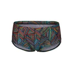 Kąpielówki z niskim stanem Arena Overview. Kąpielówki męskie ARENA, m, bez wzorów, z materiału. Za 250.00 zł.