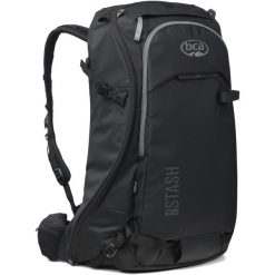 Plecak turystyczny BCA STASH PRO 32L. Czarne plecaki męskie BCA, bez wzorów. Za 1,299.99 zł.