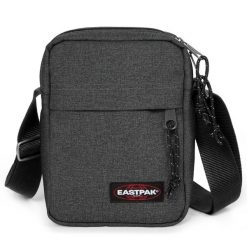 Torba na ramię Eastpak The One. Brązowe torby na ramię męskie Eastpak, na ramię. Za 222.00 zł.
