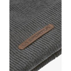 Czapka zimowa La Sportiva Boulder Beanie. Żółte czapki damskie La Sportiva, na zimę, bez wzorów. Za 156.99 zł.