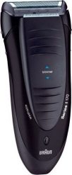 Golarka Braun Series 1 170S. Golarki i trymery BRAUN. Za 191.99 zł.