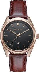 Zegarek MELLER Zegarek damski Meller W9RN-1CHOCO brązowy. Brązowe zegarki damskie Meller. Za 381.00 zł.