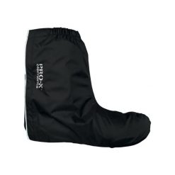 Gaitery Pro-X Elements Montebelluna. Czarne buty zimowe męskie PRO-X ELEMENTS, bez wzorów, bez obcasa, bez zapięcia. Za 213.00 zł.