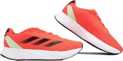Adidas Buty męskie do biegania adidas Duramo SL ID8360 46. Buty sportowe męskie Adidas, bez wzorów, bez zapięcia, do biegania. Za 250.66 zł.