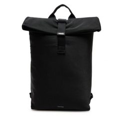 Plecak Calvin Klein. Czarne plecaki męskie Calvin Klein, bez wzorów, sportowe. Za 439.99 zł.