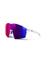 Okulary rowerowe JULBO EDGE GROUPAMA-FDJ biały Cat 3 HD Spectron. Białe okulary przeciwsłoneczne damskie JULBO. Za 759.99 zł.