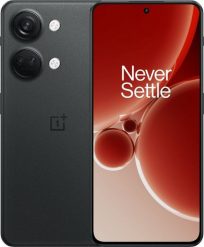 Smartfon OnePlus Nord 3 5G 16/256GB Czarny (CPH2493). Czarne smartfony OnePlus. Za 2,063.19 zł.