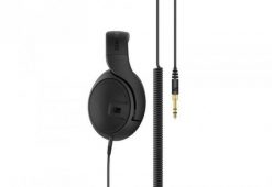 Sennheiser HD 400 PRO - Profesjonalne słuchawki dynamiczne, otwarte. Słuchawki nauszne Sennheiser. Za 940.06 zł.