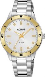 Zegarek Lorus Zegarek Lorus damski RG243RX9. Zegarki damskie Lorus. Za 332.00 zł.