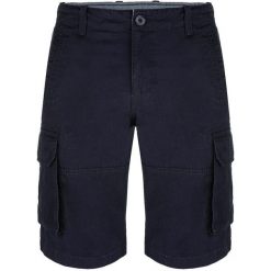 Szorty męskie LOAP Vepes 2XL – 100% bawełna, oddychające. Fioletowe szorty męskie ZOOPLEMENTS, bez wzorów, z bawełny. Za 168.99 zł.