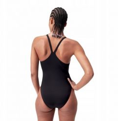 Speedo Damski Strój kąpielowy END+ VBCK 1PC AF. Stroje kąpielowe damskie Speedo, bez wzorów. Za 169.62 zł.