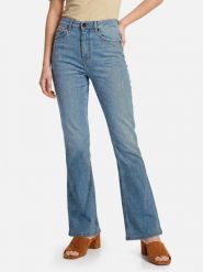 Levi's Dżinsy - 315 Shaping Bootcut Kobiety niebieski, 26-32. Niebieskie jeansy damskie Levi's®, bez wzorów, z bawełny, długie. Za 399.95 zł.