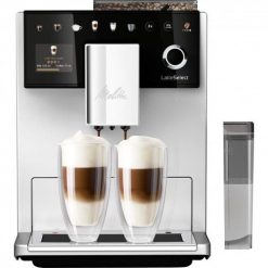 Ekspres ciśnieniowy Melitta LATTE SELECT F630-212. Ekspresy ciśnieniowe Melitta. Za 3,142.99 zł.