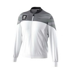 Errea Kurtka Billy Ad Dorośli. Białe kurtki sportowe damskie ERREA, l, bez wzorów, z materiału, bez ramiączek, bez kaptura. Za 191.00 zł.