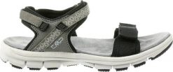 CMP Buty sandały sportowe CMP JEDHA (3Q91106/47UL) 40. Sandały damskie CMP, bez wzorów, bez obcasa, bez zapięcia. Za 186.90 zł.