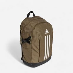 Plecak ADIDAS Power VII. Plecaki męskie Adidas, bez wzorów, z poliesteru, eleganckie. Za 119.99 zł.