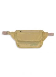 Nerka Tatonka Skin Waist Pouch. Brązowe saszetki i nerki męskie Tatonka, bez wzorów, z materiału. Za 107.79 zł.