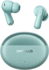 Słuchawki OnePlus OnePlus Nord Buds 3 Pro - Soft Jade. Słuchawki bezprzewodowe OnePlus. Za 217.13 zł.