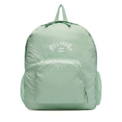 Plecak Billabong. Zielone plecaki męskie Billabong, bez wzorów, sportowe. Za 69.99 zł.