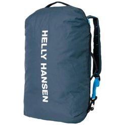 Torba Duffle Helly Hansen Canyon. Szare torby na ramię męskie Helly Hansen, bez wzorów, z materiału, na ramię, duże. Za 440.00 zł.