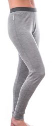 SENSOR Legginsy damskie Merino Bold Underpants Wom cool gray-M. Czerwone legginsy damskie Sensor, bez wzorów, z bawełny. Za 251.90 zł.