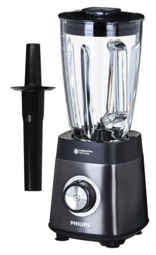 Blender kielichowy PHILIPS HR3040/00. Blendery Philips. Za 376.99 zł.