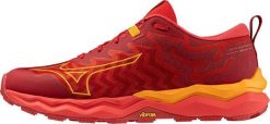 Mizuno Buty do biegania w terenie Mizuno WAVE DAICHI 8 GTX (J1GJ245602) 42.5. Buty sportowe męskie Mizuno, bez wzorów, bez zapięcia, do biegania, mizuno wave. Za 501.90 zł.
