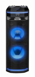 System audio Blaupunkt PS11DB (Bluetooth Karaoke). Głośniki przenośne Blaupunkt. Za 1,300.99 zł.