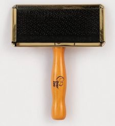 Over Zoo OVER SZCZOTKA Z IGLAMI L 3335. Golarki i trymery OVER ZOO. Za 42.99 zł.