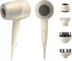 Suszarka Philips BHD839/00. Suszarki do włosów Philips. Za 633.79 zł.