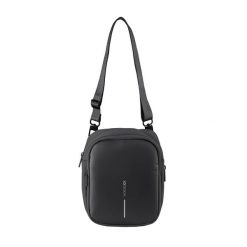 Saszetka XD Design Boxy Sling Crossbody Bag - black. Czarne saszetki i nerki męskie Xd Design. Za 195.00 zł.