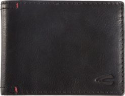 Camel Active CAMEL ACTIVE 181 703 60 skórzany portfel męski 181 703 60. Brązowe portfele męskie Camel Active, bez wzorów. Za 209.00 zł.