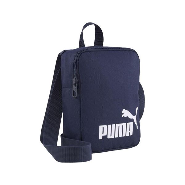 Torebka Puma Phase. Białe torby na ramię męskie Puma. Za 41.90 zł.