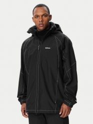 DC Shoes Kurtka snowboardowa Trackstar 10K EDYTJ03116 Czarny Relaxed Fit. Czarne kurtki sportowe męskie DC Shoes, na zimę, m, bez wzorów, z syntetyku, bez kaptura, narciarskie. Za 859.99 zł.