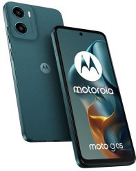 Smartfon Motorola Moto G05 4/128GB Zielony (PB6L0033RO). Zielone smartfony Motorola. Za 346.69 zł.