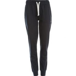 Damskie spodnie dresowe Cruz Mayda. Czarne spodnie dresowe damskie CRUZ, na lato, bez wzorów, z dresówki, sportowe, trekkingowe. Za 158.50 zł.