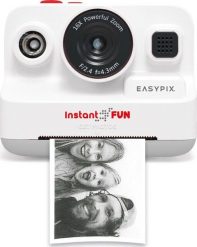 Easypix InstantFUN. Aparaty kompaktowe Easypix. Za 179.57 zł.