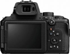Aparat cyfrowy Nikon Coolpix P950 czarny. Aparaty kompaktowe NIKON. Za 4,218.95 zł.