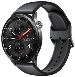 Xiaomi Watch S5 46mm Czarny. Czarne smartbandy . Za 749.00 zł.
