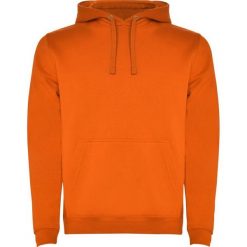 Męska Bluza Z Kapturem Urban. Brązowe bluzy męskie ROLY, m, bez wzorów, bez ramiączek, z kapturem. Za 89.99 zł.