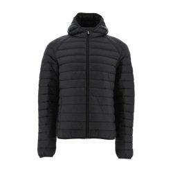 Kurtka JOTT NICO JERSEY Czarny. Czarne kurtki męskie Jott, xl, bez wzorów, z jersey, bez kaptura. Za 445.99 zł.