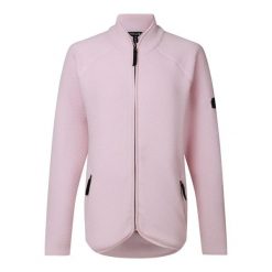 Bluza Polarowa Damska Excursion. Czerwone bluzy damskie Dare 2B, s, bez wzorów, z materiału, bez ramiączek, bez kaptura. Za 206.99 zł.