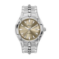 Zegarek Diesel. Szare zegarki męskie Diesel, bez wzorów, srebrne. Za 1,489.00 zł.